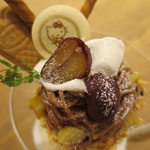 カフェ ド ミキ ウィズ ハローキティ - 