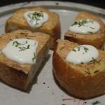 時分時 - えびパン