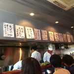 タンドールバル カマルプール - 