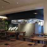 ピッコロモンド557 - 店内(2015.09)