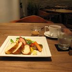 ピッコロモンド557 - モーニングセット(2015.09)