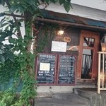 カフェドベトナム 澤上商店 - 