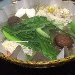 京都 瓢喜 - 白金豚コース（8,000円）
