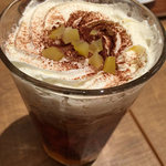 カフェ ド ミキ ウィズ ハローキティ - 