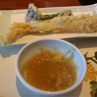 梅の花 横浜スカイビル店 - 