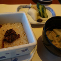 梅の花 横浜スカイビル店 - 