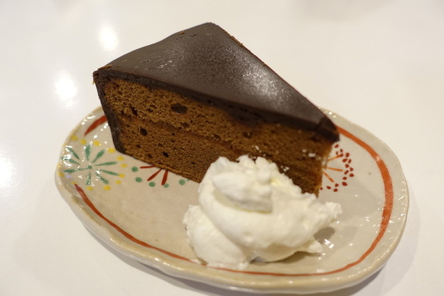 ティーゲベック 小野田 ケーキ 食べログ