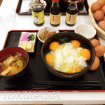 九十九里ファーム たまご屋さんコッコ - たまご5個