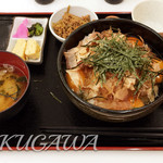 九十九里ファーム たまご屋さんコッコ - たまご5個 かつお節 のり多め