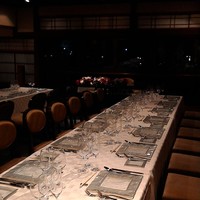 ルアン 鮒鶴京都鴨川リゾート - 