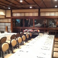 ルアン 鮒鶴京都鴨川リゾート - 