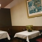 Le Bistro Montmartre - 