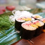 Sushi Hamamoto - 