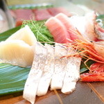 Sushi Hamamoto - 