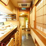 Sushi Hamamoto - 