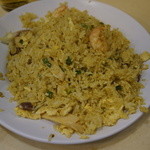 新源興燒臘茶餐廳 - 