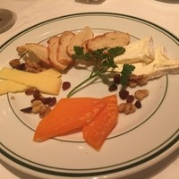 ウルフギャング・ステーキハウス 六本木 - 