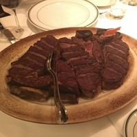 ウルフギャング・ステーキハウス 六本木 - 