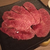 焼肉うしごろ 西麻布本店 - 