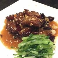 スーツァン・レストラン陳 渋谷店 - 