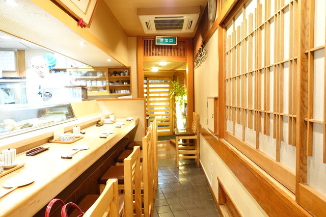 Sushi Hamamoto photo 5