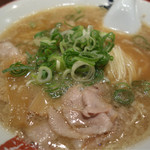 元祖熟成細麺　香来 - 