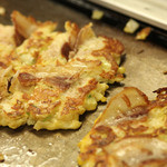 Okonomiyaki Mori - 