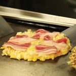 Okonomiyaki Mori - 