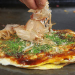 Okonomiyaki Mori - 