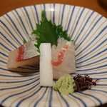 南禅寺 順正 - お造り