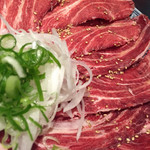 Daikokuebisu - 天肉