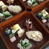 日本料理天ぷらあい田 - 料理写真:春の点心弁当になります