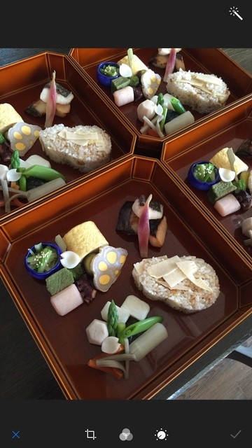 日本料理天ぷらあい田 - 新富士（天ぷら）