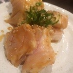 板前焼肉一笑 - 