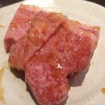 板前焼肉一笑 - 