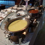 グリル・ストラッキーノ - 