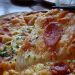 グリル・ストラッキーノ - 