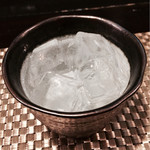 炭火焼鳥あずま - 