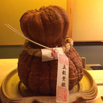 祇園 末友 - お刺身