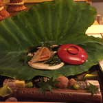 祇園 末友 - 八寸