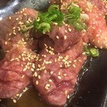 Itamae Yakiniku Isshou - 