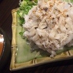 板前焼肉一笑 - 