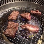 板前焼肉一笑 - 