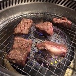 Itamae Yakiniku Isshou - 