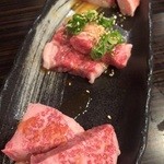 Itamae Yakiniku Isshou - 