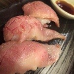 Itamae Yakiniku Isshou - 