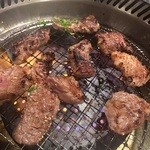板前焼肉一笑 - 