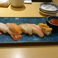 おたる政寿司 本店 - 