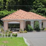 アルベロ - 看板がないけど、イタリアンテイストの建物