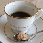 アルベロ - 選べるカフェ：エスプレッソ